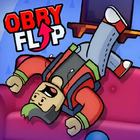 Obby Flip